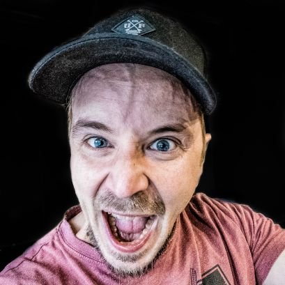 MetalBorje's profile picture. Metal Youtuber from the a**hole of the earth - Finland.
