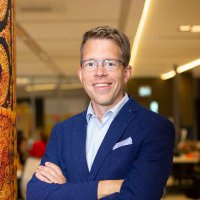 Peter Koning (@peteragile) 's Twitter Profile