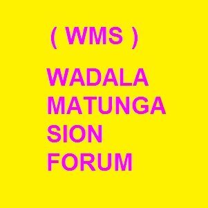 Wadala Matunga Sion Forum
we do have whatsapp Group so any one interested PM me ur name & Contact no.