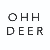 Ohh Deer (@ohh_deer) 's Twitter Profile Photo Ohh Deer (@ohh_deer) 's Twitter Profile Photo