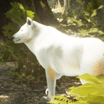 SurvivalizmS's profile picture. A sandbox animal simulator.