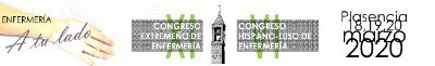 XI Congreso Extremeño y VI Hispano-Luso de Enfermería