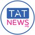 TAT Newsroom (@Tatnews_Org) Twitter profile photo
