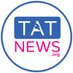 TAT Newsroom (@tatnews_org) Twitter profile photo TAT Newsroom (@tatnews_org) Twitter profile photo