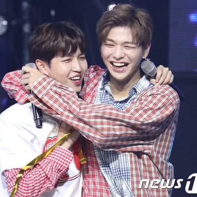 ❤️ wanna one💚Kim jaehwan // win:d 💙 ong niel hwan hwang hwi 🥰 AB6IX // X-Leeeunsang