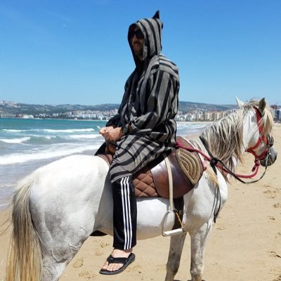 ABaba_40's profile picture. Fisherman