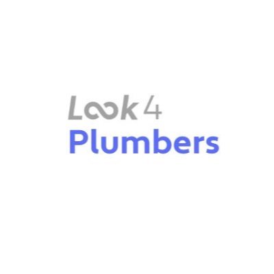 #Look4Plumbers will help you to find the perfect #plumber in the right location with the right skills for the right price.