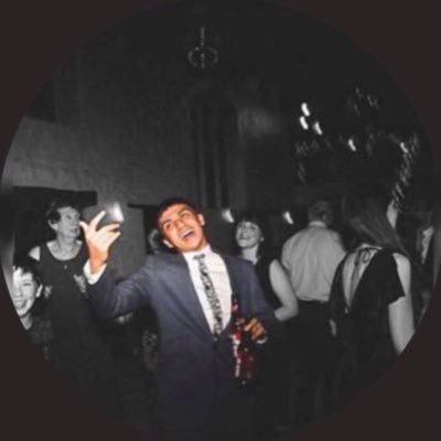 samcalderaa's profile picture. 