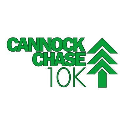 Cannock Chase 10k