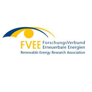 Hier twittert der ForschungsVerbund Erneuerbare Energien über die FVEE-Institute und die Erneuerbaren-Forschung