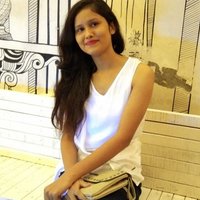 Manisha Rai(@_manisharai) 's Twitter Profile Photo