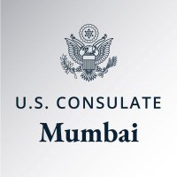 U.S. Consulate Mumbai(@USAndMumbai) 's Twitter Profile Photo