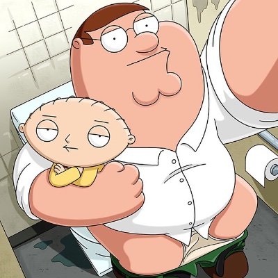 Compte regroupant les meilleurs et pires moments des Griffin (Family Guy) | All rights belong to their respective owners Fox Television Animation, Inc.