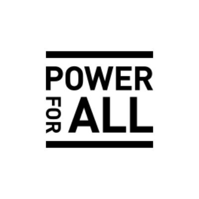 A coalition of 300+ organizations campaigning to ensure that everyone on the planet has reliable electricity before 2030. Join us! #EndEnergyPovertyFaster #SDG7