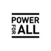 Power for All (@Power4All2025) Twitter profile photo