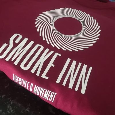 Smoking Inn Lifestyle & Movement is a Clothing brand company established in 2019 that focus on making sales & host monthly lifestyle events to create employment