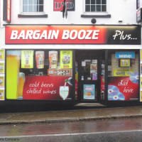 BoozeSaltash's profile picture. Bargain Booze 
127 Fore Street 
Saltash 
Cornwall 
PL12 6AB