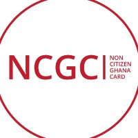 Non-Citizen Ghana Card (@ncghanacard) 's Twitter Profile