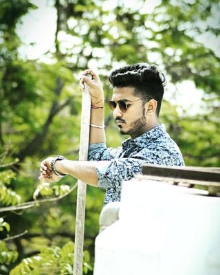 NisartaRoshan's profile picture. To Earn More, You Must Learn More..
 compulsory.....💪💪