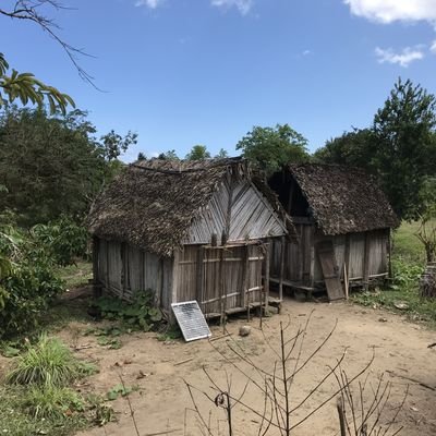 Evidence-based #sustdev project of @CDEunibe, @incolab_land, @ESSAForets in NE #Madagascar. Supporting land users' ideas to transform landscape stewardship.