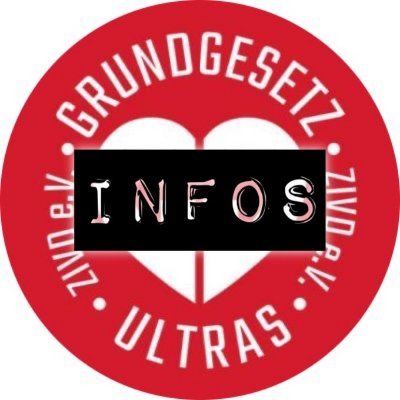 Nur für Insider #wehrhafteDemokratie  #GGUltras #WirSindZivd
@ultras_gg