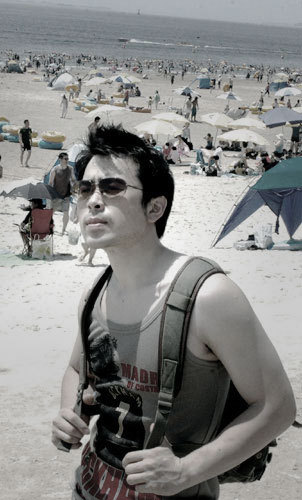 사진,싸이클,야구,기타, 그림그리는것 좋아하고 훌쩍 여행떠나는게 취미이면서 재능기부봉사가 삶의 목표인 강동현이라는 놈입니다! ^^* 
http://t.co/K8sIEbtcMQ #재능기부당_
http://t.co/Oodb7oNEPw
