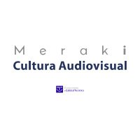 Meraki Cultura Audiovisual(@meraki_cultura) 's Twitter Profile Photo