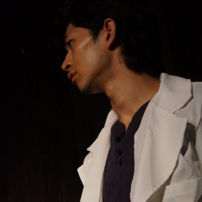 井上翼久(いのうえたすく)さんのプロフィール画像