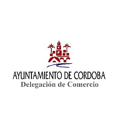 🛒 Delegación de Comercio del @ayuncordoba_es #CordobaEsp 🛒
Información sobre #comercio de proximidad: #subvenciones, #licencias, #actividades, #VentaAmbulante