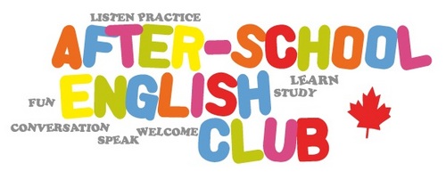 After School English Club es un club de ingles para ninos. Ofrecemos cursos para todos niveles y edades.