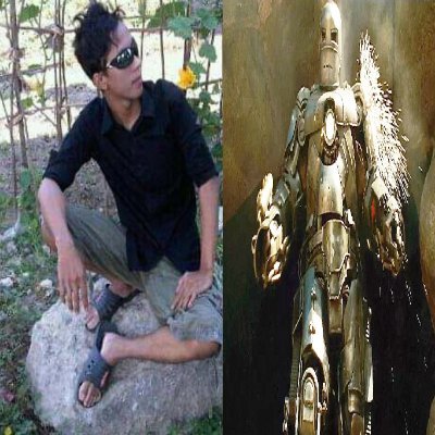 alex_ungu81's profile picture. 