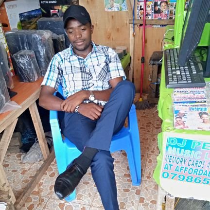 PTendar's profile picture. 