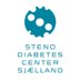 Steno Diabetes Center Sjælland (@stenosjaelland) Twitter profile photo Steno Diabetes Center Sjælland (@stenosjaelland) Twitter profile photo