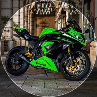 令和からzx6r に変わります(^^) ツーリング仲間募集中！