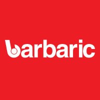 Barbaric GmbH(@BarbaricGmbh) 's Twitter Profile Photo