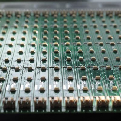 Established in 2006, we are British designers and manufacturers of innovative LED lighting controllers, and beautifully made indoor and outdoor luminaires.