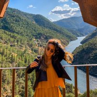 Daniela Morgado (@danielamorgado2) 's Twitter Profile