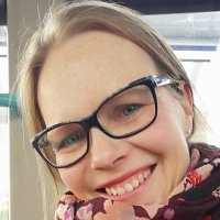 Dr Silke Fricke(@FrickeSilke) 's Twitter Profile Photo