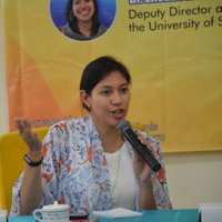 Dr Elisabeth Kramer (@liskramer) 's Twitter Profile Photo