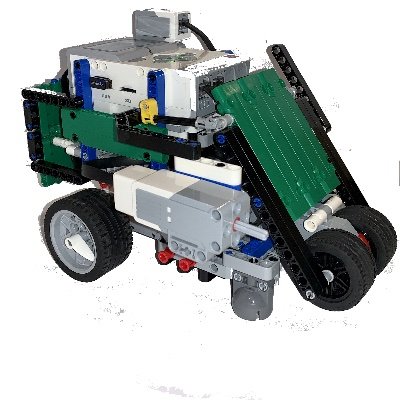 WBlockheads's profile picture. FLL Robotics Team