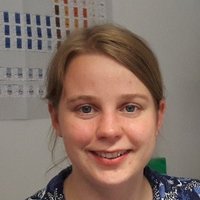 Sophie Benjamin (@benjaminchemntu) 's Twitter Profile