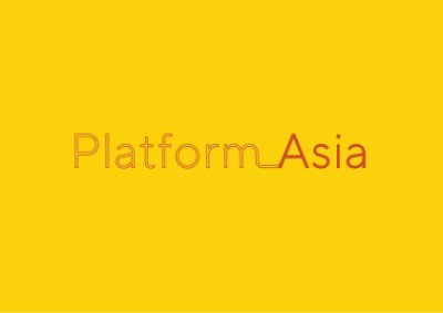 Platform Asia supports and promotes Asian contemporary art by providing opportunities for artists with Asian heritage based both in the UK and internationally.