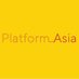 Platform Asia (@platform_asia) Twitter profile photo