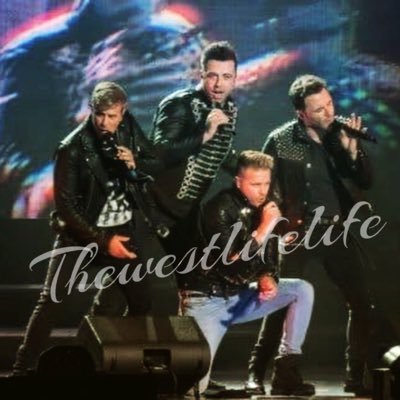 thewestlifelife Profile Picture