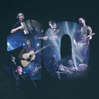 Trail West (@trailwestband) 's Twitter Profile