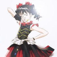 🍅はたしんZ(HataShin)🍅 (@yuemetal) Twitter profile photo