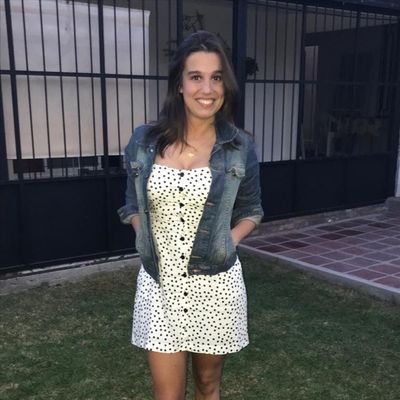 luisina02's profile picture. Abogada.-  Hincha fanática del Más Grande: CLUB ATLÉTICO RIVER PLATE ❤.- La esperanza es el sueño del hombre despierto.-