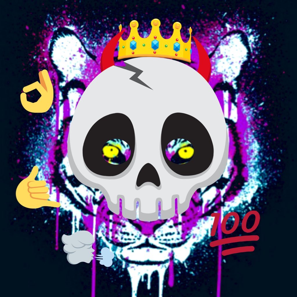 DeNiMoScKoW86's profile picture. O҉N҉ L҉I҉F҉E҉ O҉N҉. G҉A҉ M҉E҉