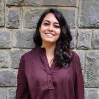 arunima ghoshal (@arunimaghoshal) 's Twitter Profile