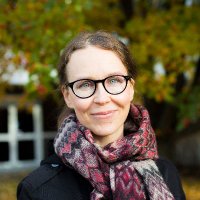 Pauliina Lehtonen (@paulehto) 's Twitter Profile Photo Pauliina Lehtonen (@paulehto) 's Twitter Profile Photo